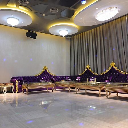 Beijing Riverside Hotel Exterior photo