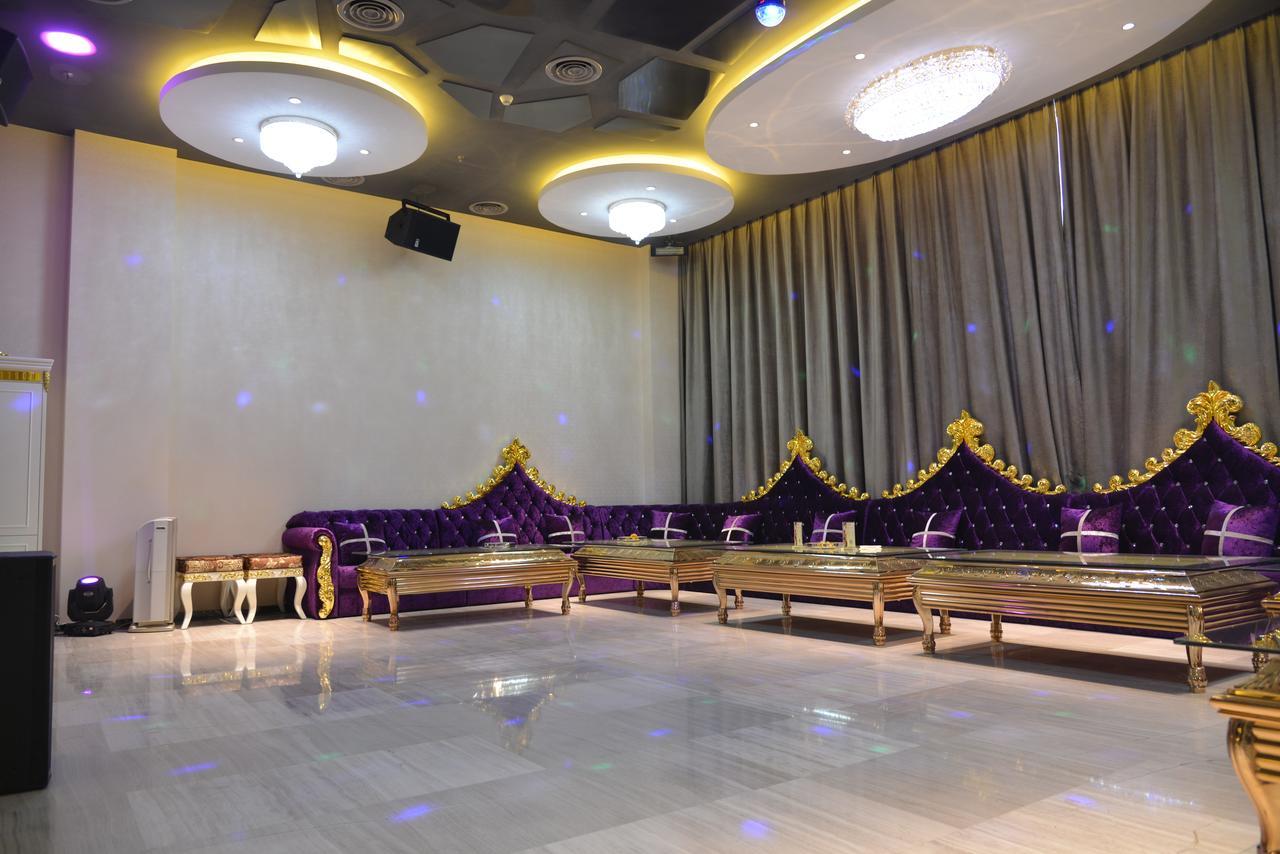 Beijing Riverside Hotel Exterior photo