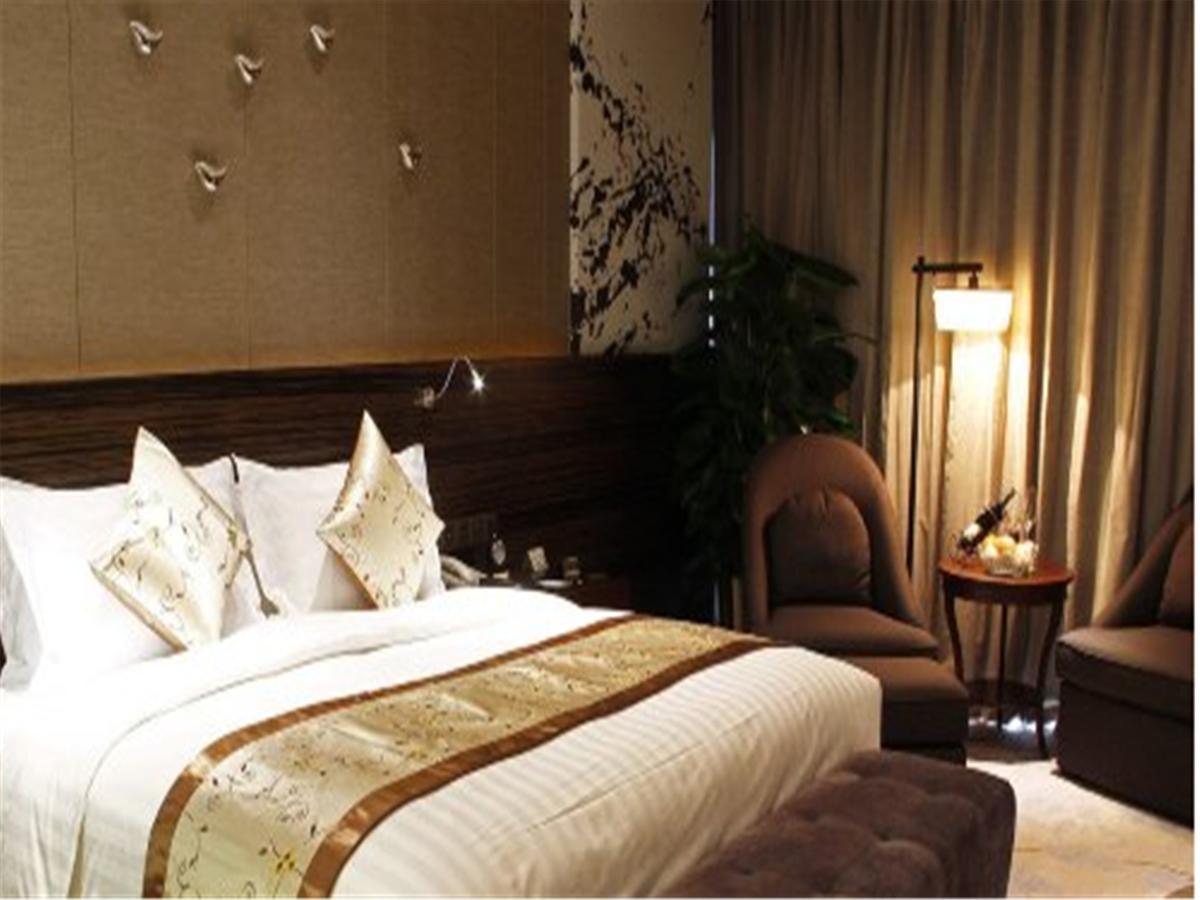 Beijing Riverside Hotel Exterior photo