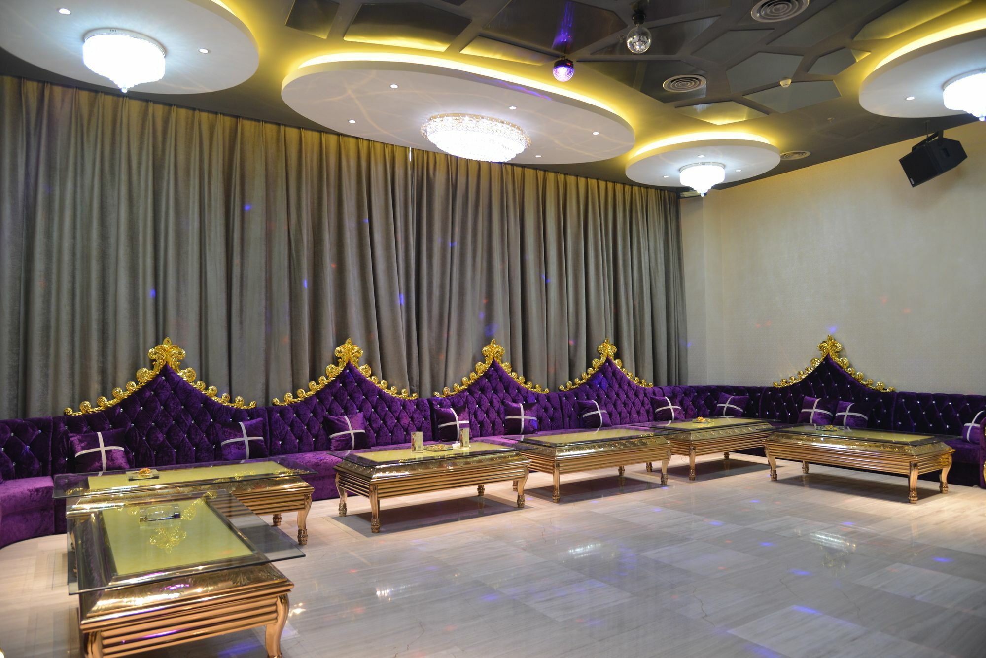 Beijing Riverside Hotel Exterior photo